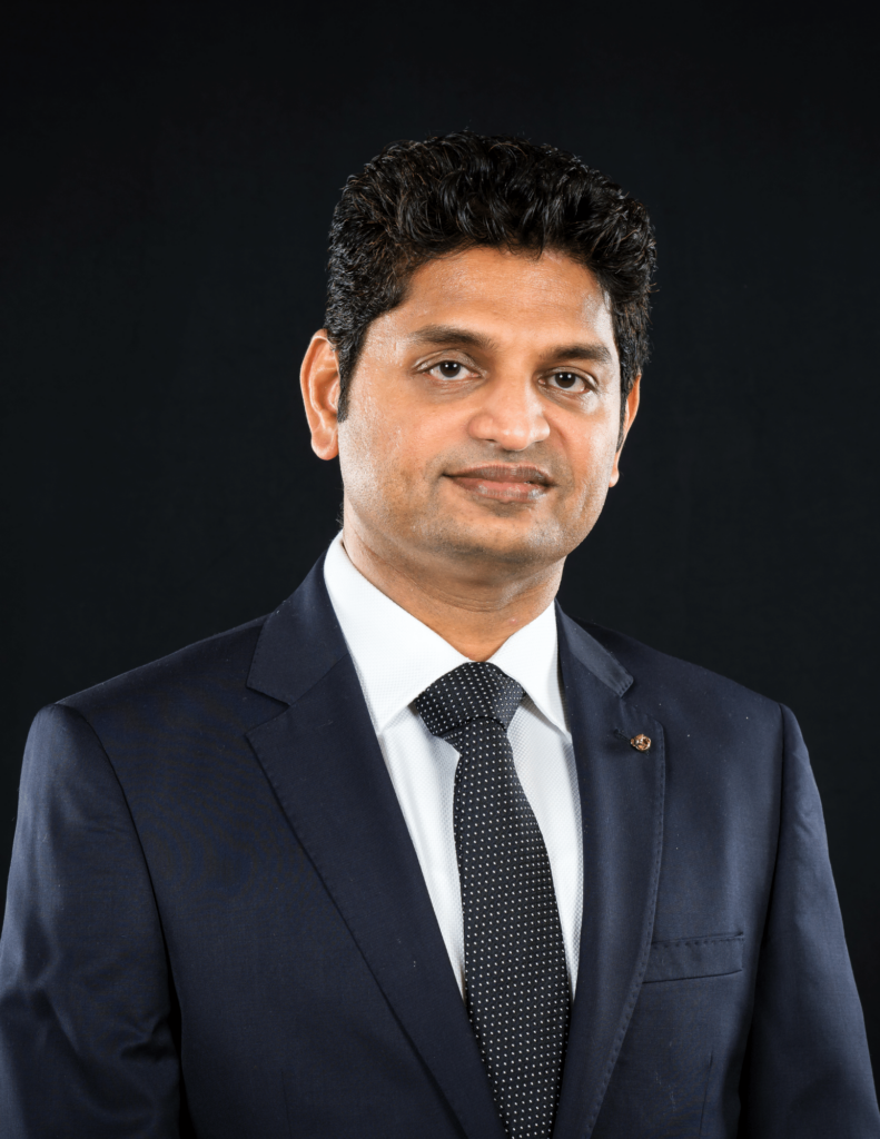 Nandan Mullakara